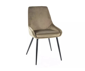 Virtuvės kėdė Tropea (Velveta)